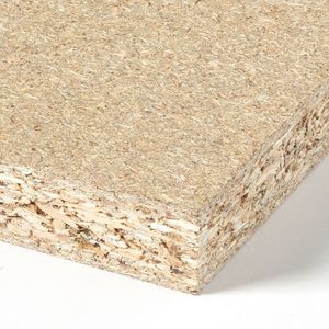 panel de construcción laminada