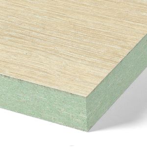 panel decorativo de revestimiento / doméstico / de madera / MDF