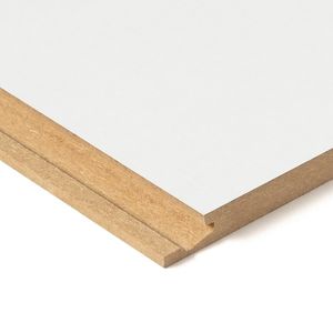 panel decorativo MDF