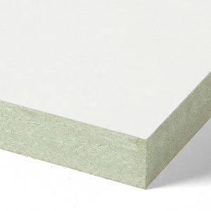 panel decorativo doméstico / de madera / MDF / melaminado
