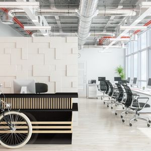 panel decorativo de pared