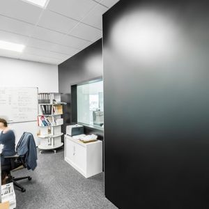 panel decorativo para interiores
