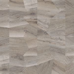 parquet multicapa / flotante / de corcho / aceitado