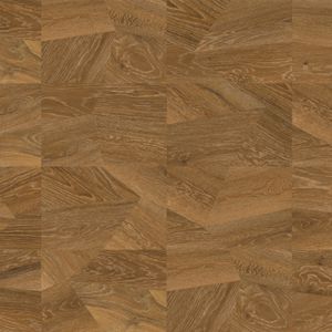 parquet multicapa / flotante / de corcho / aceitado