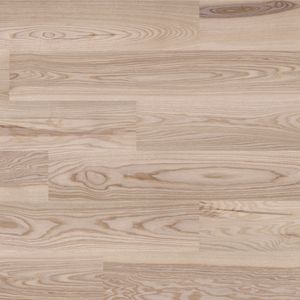 parquet multicapa / para pegar / flotante / de fresno