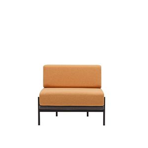 sillón de visita contemporáneo