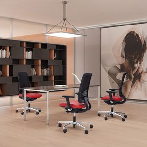 sillón de oficina contemporáneo