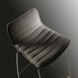 taburete de bar contemporáneo