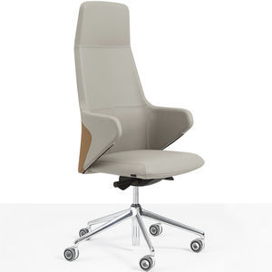 sillón de director contemporáneo
