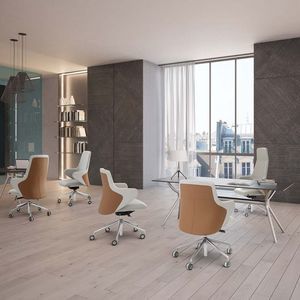 sillón de oficina contemporáneo