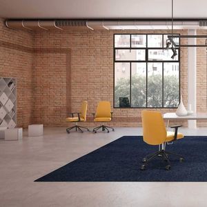 sillón de oficina contemporáneo