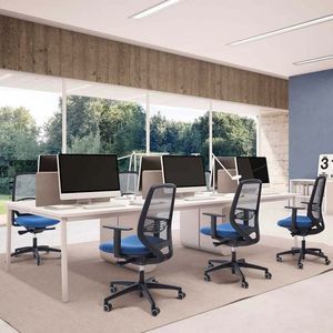sillón de oficina contemporáneo