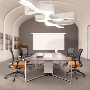 sillón de oficina contemporáneo