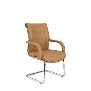 sillón de visita contemporáneo