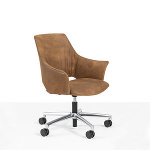 sillón de visita contemporáneo