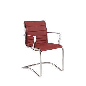 sillón de visita contemporáneo