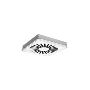 difusor de aire de techo