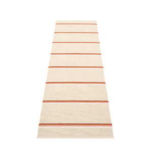 alfombra contemporánea