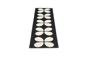 alfombra contemporánea