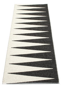 alfombra contemporánea