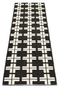 alfombra contemporánea