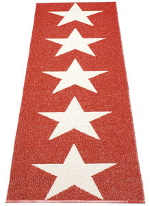 alfombra contemporánea