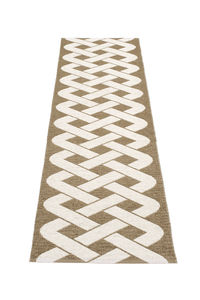 alfombra contemporánea