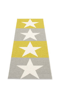 alfombra contemporánea