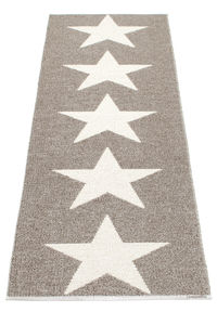 alfombra contemporánea