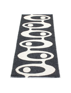 alfombra contemporánea
