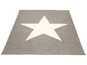 alfombra contemporánea