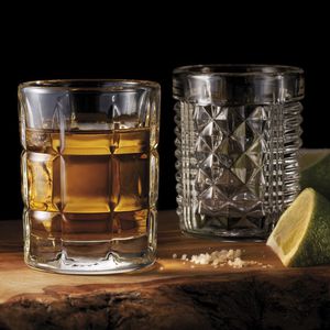 vaso para licor