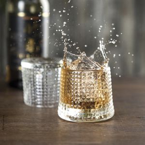 vaso de Whisky