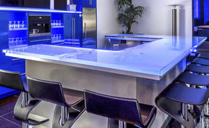 mueble bar contemporáneo