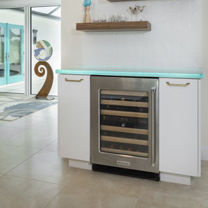 encimera de Corian®