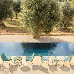 sillón contemporáneo