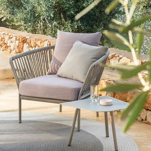 sillón contemporáneo