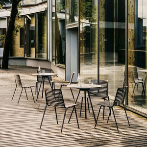 silla contemporánea