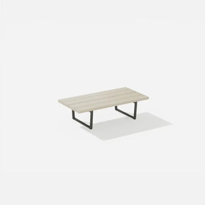 mesa de centro contemporánea