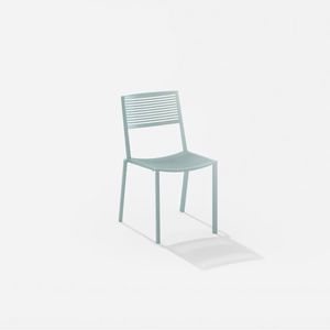 silla de jardín contemporánea