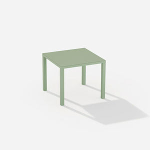 mesa contemporánea