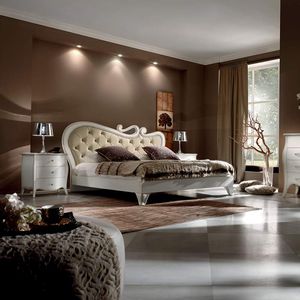 cama de matrimonio