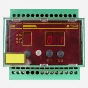 sensor de movimiento ultrasónico
