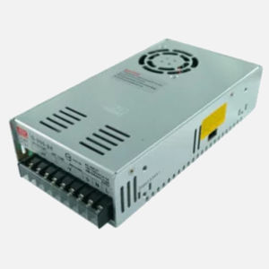 alimentación eléctrica DC/DC