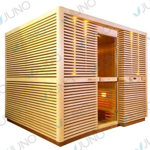 sauna japonesa