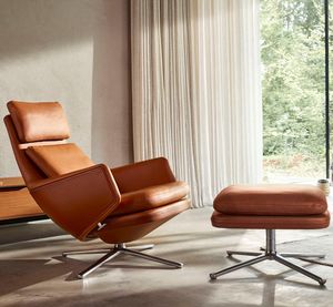 sillón contemporáneo