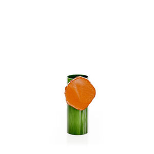 florero contemporáneo
