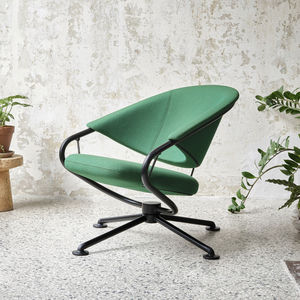 sillón contemporáneo