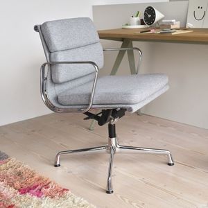 silla de oficina contemporánea