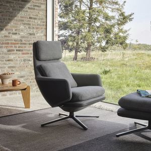 sillón contemporáneo